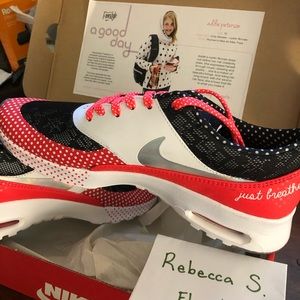 Women’s Air Max Thea DB Doernbecher